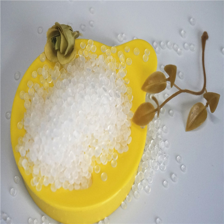 批發(fā)PP透明顆粒增韌劑