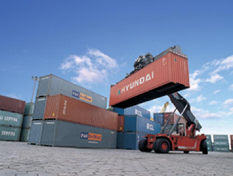 澳洲國(guó)際物流散貨海運(yùn)拼箱雙清到門(mén)