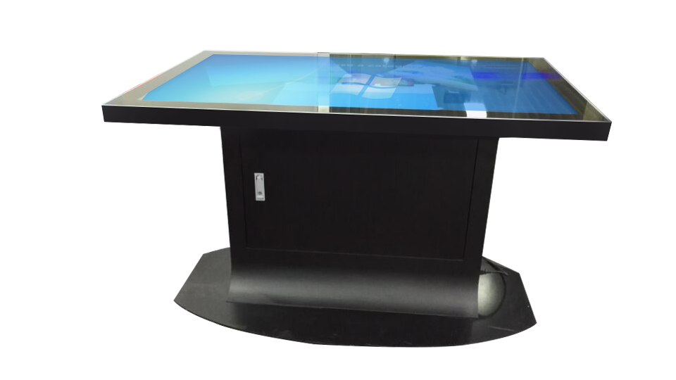 42寸餐飲游戲防水防重壓觸摸桌 多點觸控觸摸靈敏 全國聯(lián)保 深圳廠家直銷