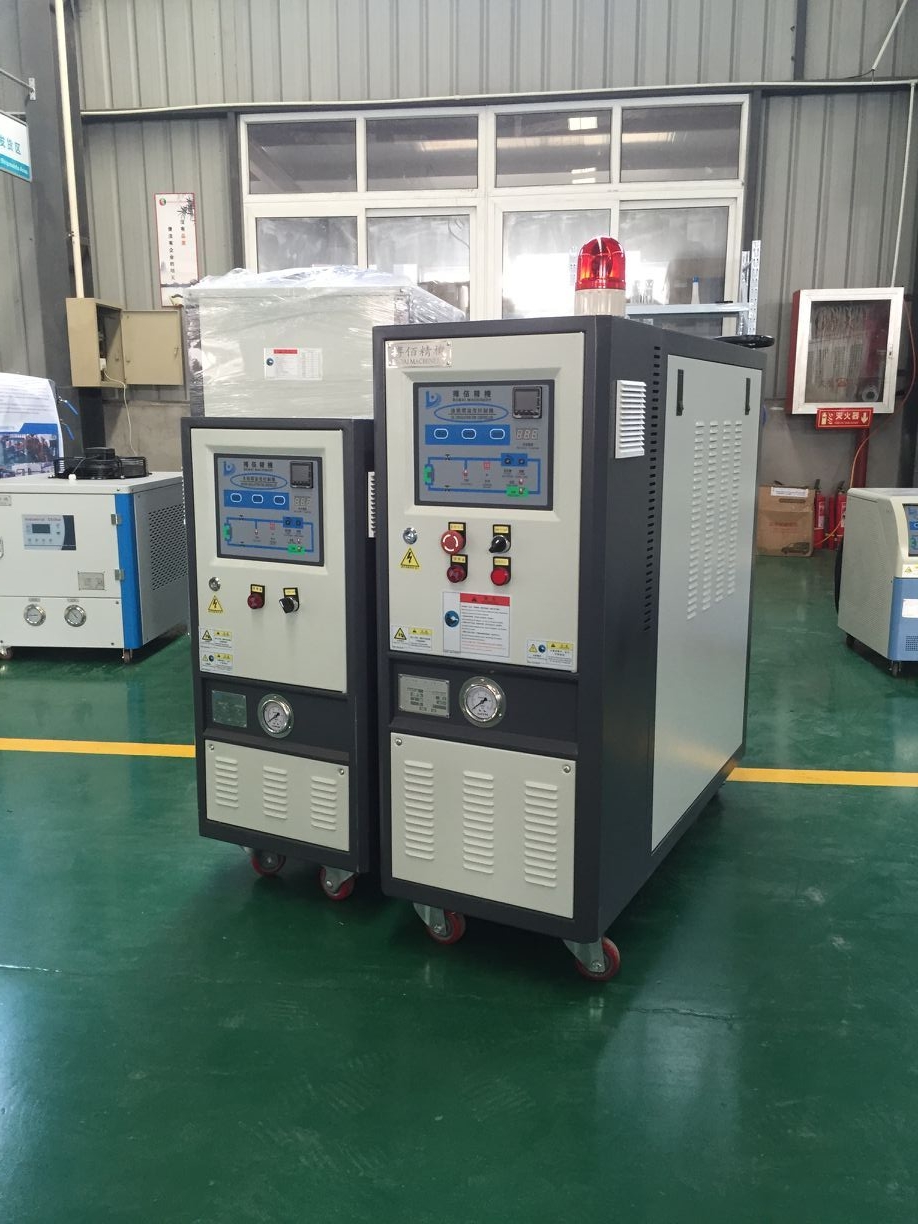 上海反應(yīng)釜控溫機(jī)，上海油加熱器