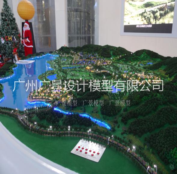 南昌城市規(guī)劃模型、文化展廳模型、山形地貌模型、贛州景觀園林