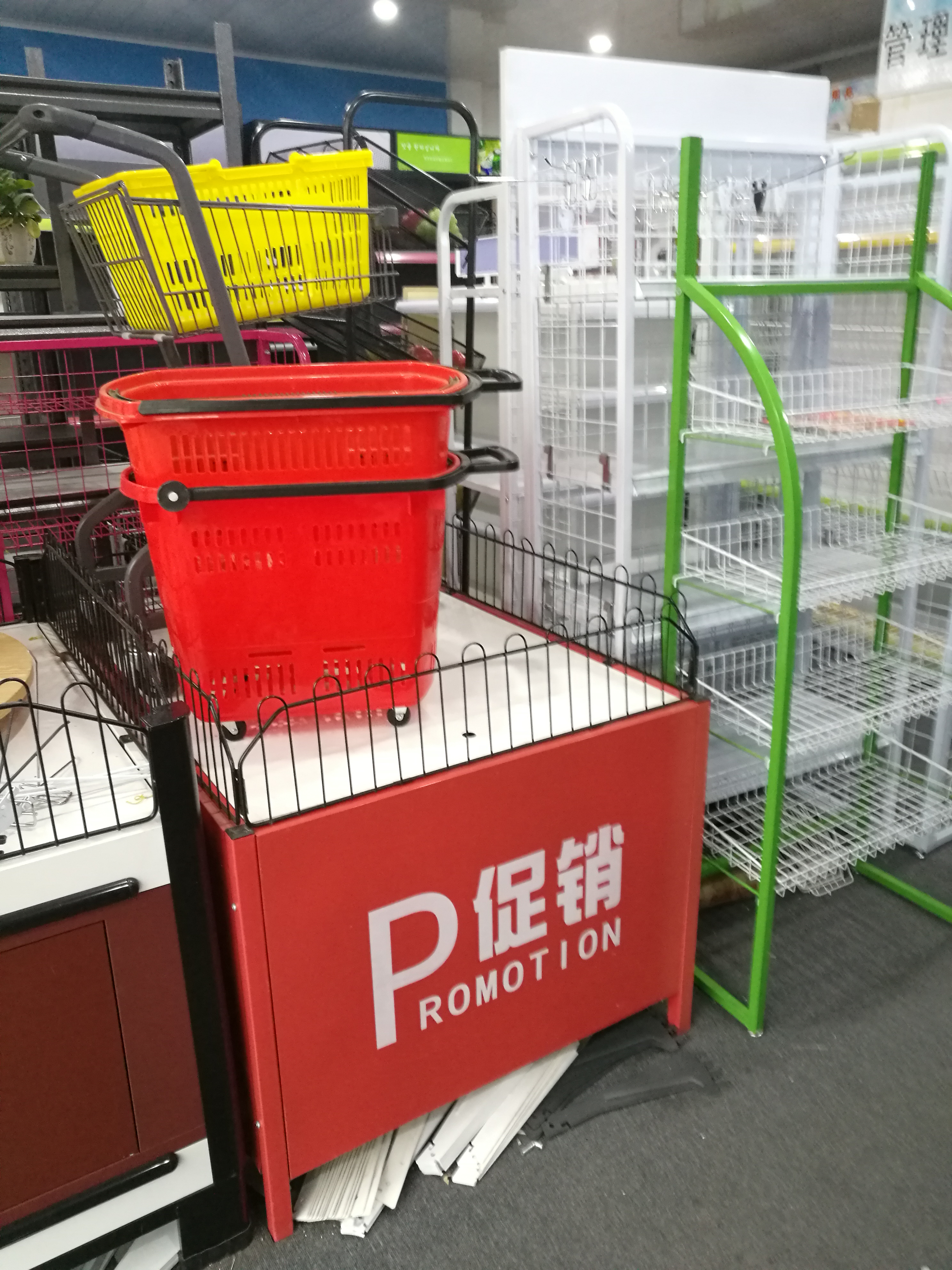 便利店玩具展示架零食品小貨架置物 廣東展示架廠家 廠家直銷面包促銷架 母嬰店置物架 展示架哪里有