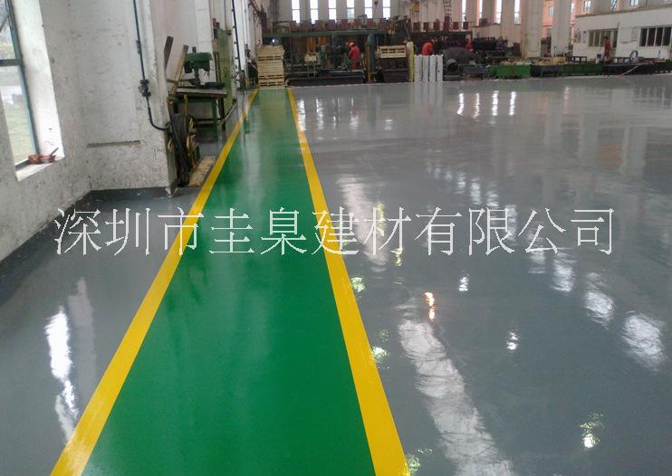 密封固化地坪公司 深圳密封固化地坪施工 密封固化地坪施工公司  密封固化地坪工程