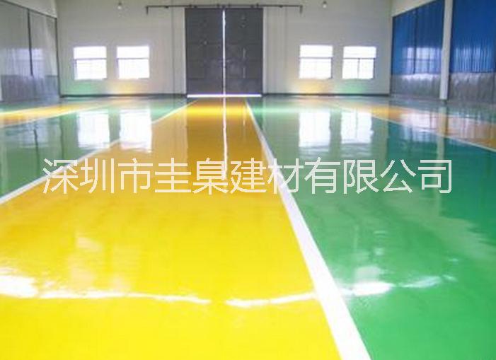 停車(chē)場(chǎng)地坪 深圳停車(chē)場(chǎng)地坪 停車(chē)場(chǎng)地坪公司 停車(chē)場(chǎng)地坪工程哪家好
