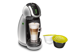 意式現(xiàn)磨咖啡機(jī)