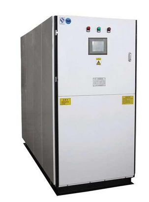 撫順洗浴余熱回收