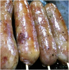 素肉結(jié)構(gòu)粉 素肉替代部分瘦肉降低成本 增強(qiáng)制品彈脆性 素肉腸制作新技術(shù) 素肉結(jié)構(gòu)粉代替瘦肉