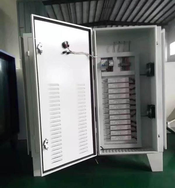 UV光氧催化設(shè)備