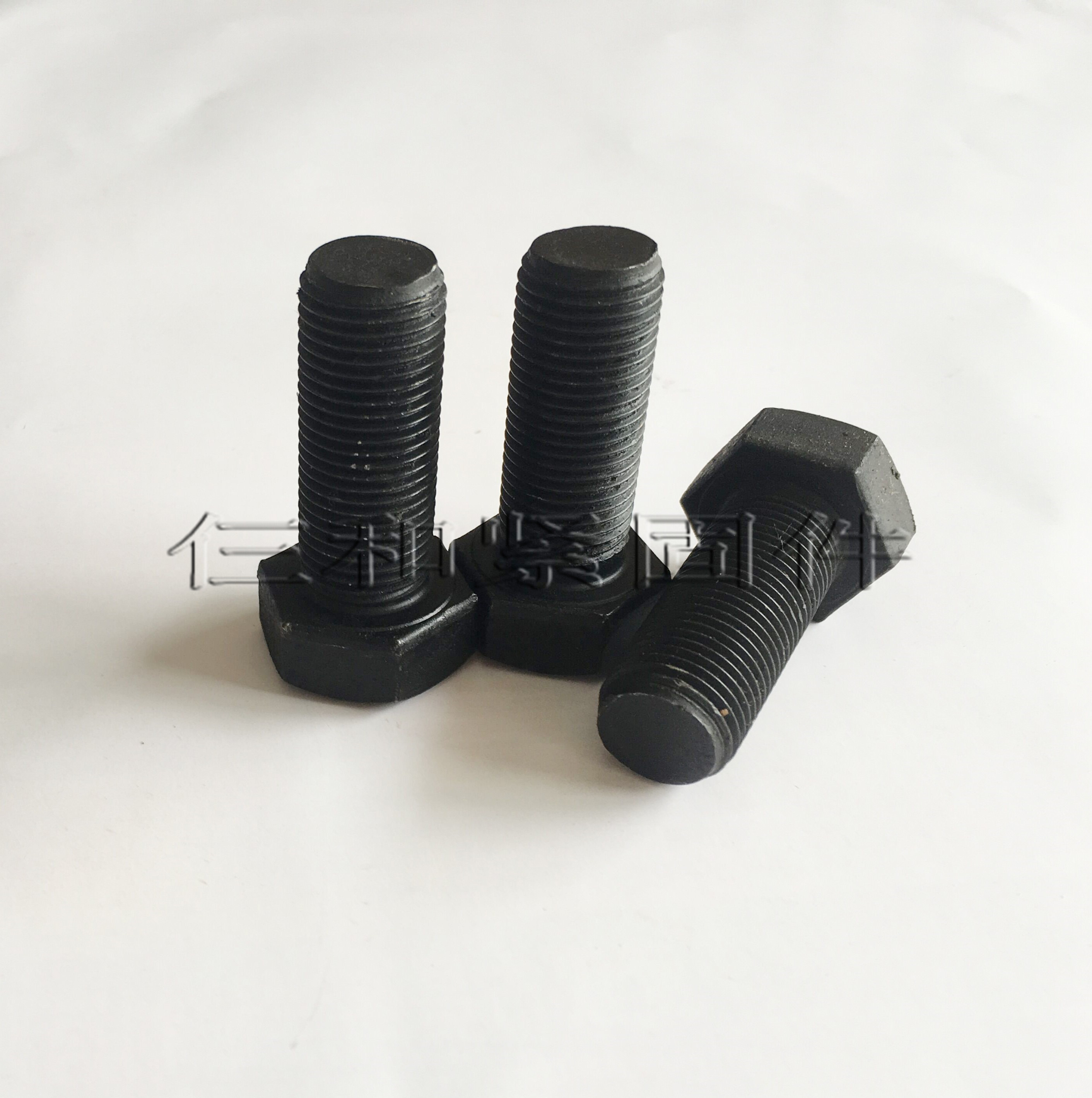 優(yōu)質*六角螺栓 外六角30栓 規(guī)格齊全 廠家現貨直銷