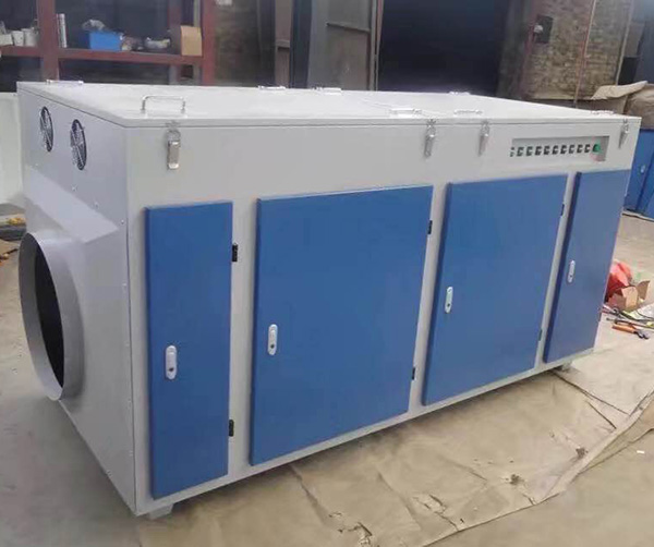 廠家供應(yīng)UV光氧催化設(shè)備