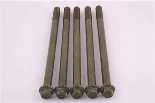 廠家現(xiàn)貨供應(yīng)高強(qiáng)度法蘭螺栓