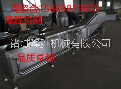 山東 海帶絲漂燙流水線廠家供應