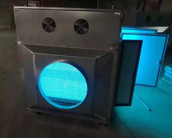 廠家供應(yīng)UV光氧催化設(shè)備