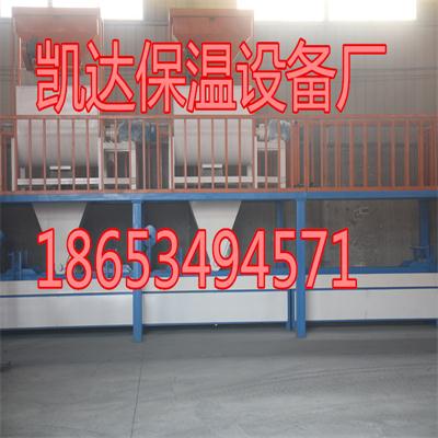 全自動(dòng)fs建筑外模板生產(chǎn)線工藝介紹