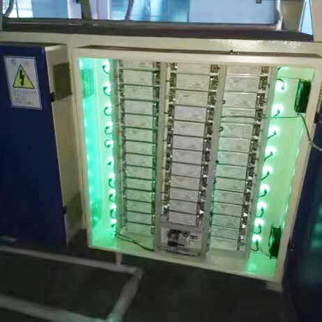 UV光氧催化設(shè)備