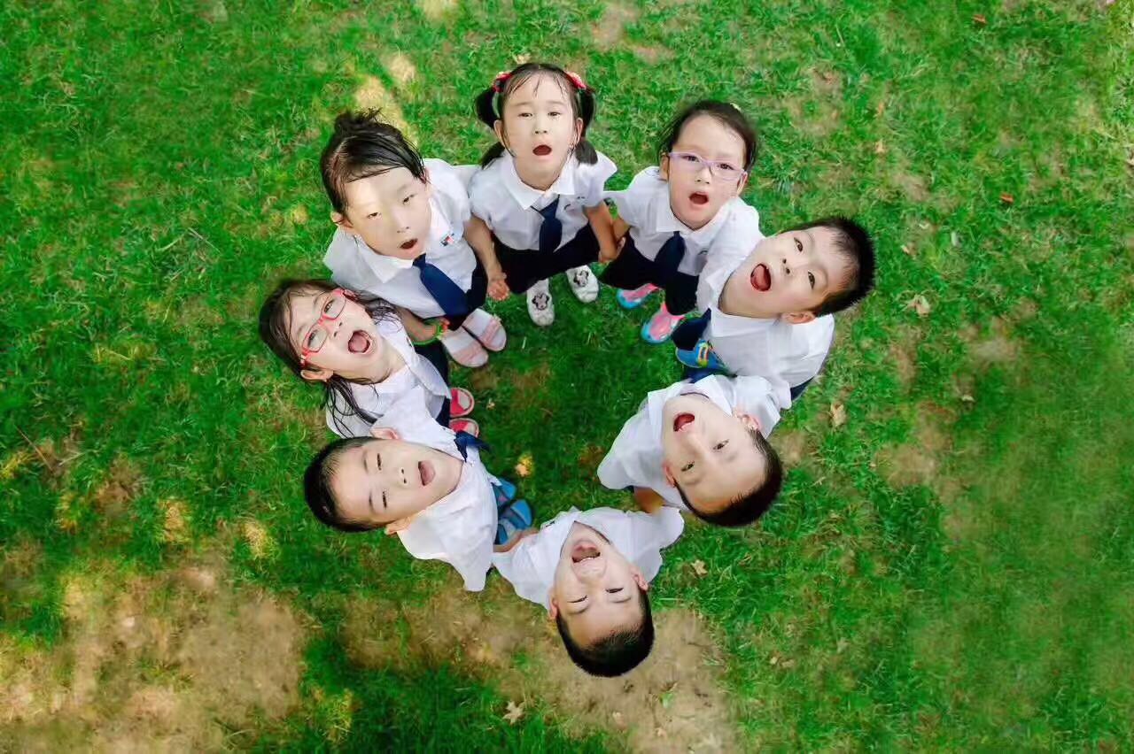 雙語幼小銜接課程，5-6歲拼音識字英語數(shù)學，慧讀國際成都校區(qū)