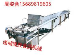 山東 海帶絲漂燙流水線廠家供應