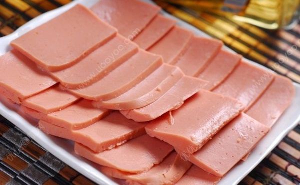 天燁公司四川臘腸增加彈性切片性改善口感*魔芋粉 TMR-601魔芋粉