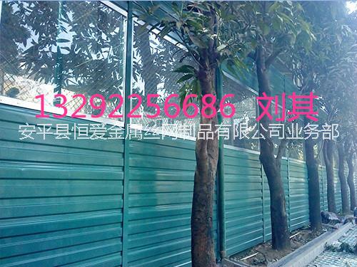 南充高架橋聲屏障 南充立交橋隔音