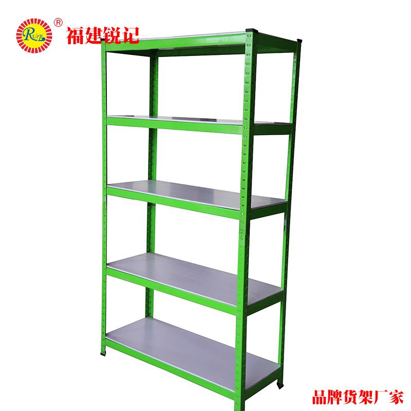 銳記置物架 化妝品貨柜展柜展示柜鞋店貨架陳列 陳列架展示架置物架抽屜柜 福建寧德陳列架展示架