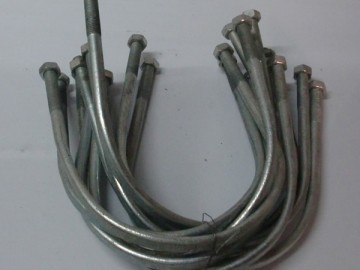 U型抱箍 U型抱箍廠家 U型抱箍價格 U型抱箍批發(fā)