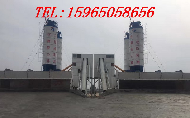 供應混凝土攪拌站水泥混凝土攪拌站