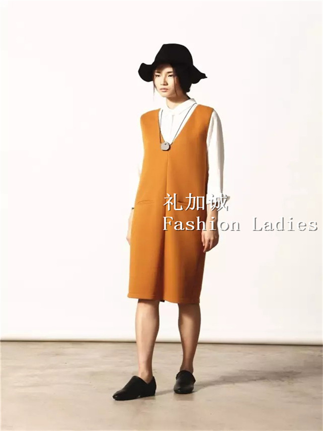 柯妮絲麗加盟女裝折扣店找廣州明浩女裝庫存批發(fā)