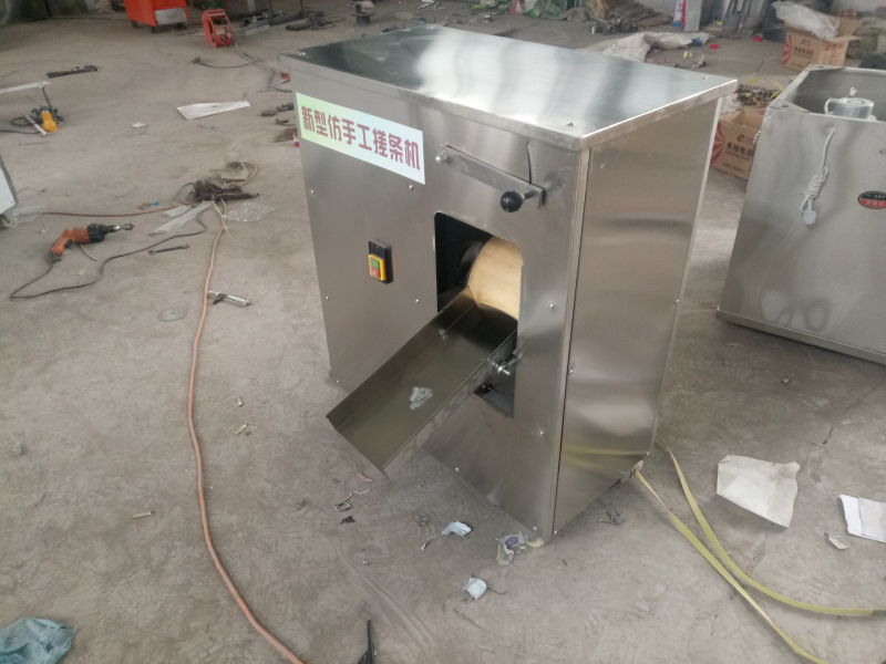廠家直銷仿手工空心掛面機(jī)搓條機(jī)自 仿手工空心掛面機(jī) 搓條機(jī)廠家直銷