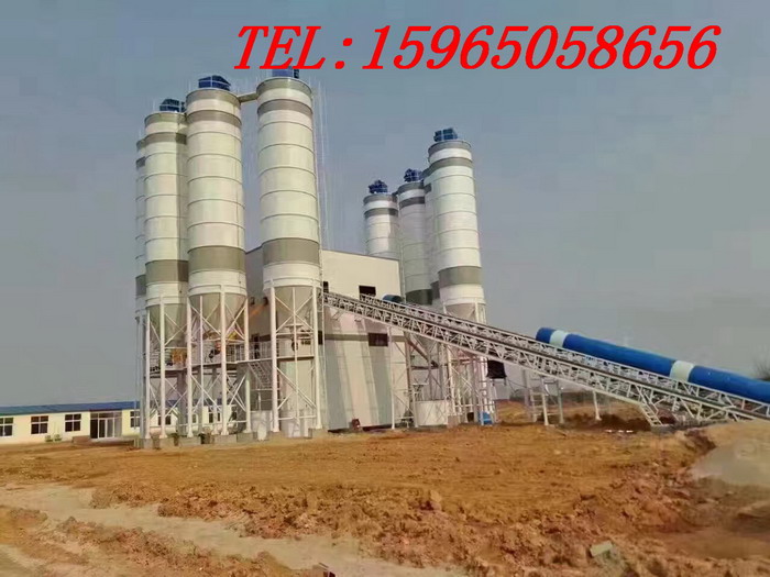 供應(yīng)水泥混凝土攪拌站 安順?biāo)嗷炷翑嚢枵旧碳?  title=