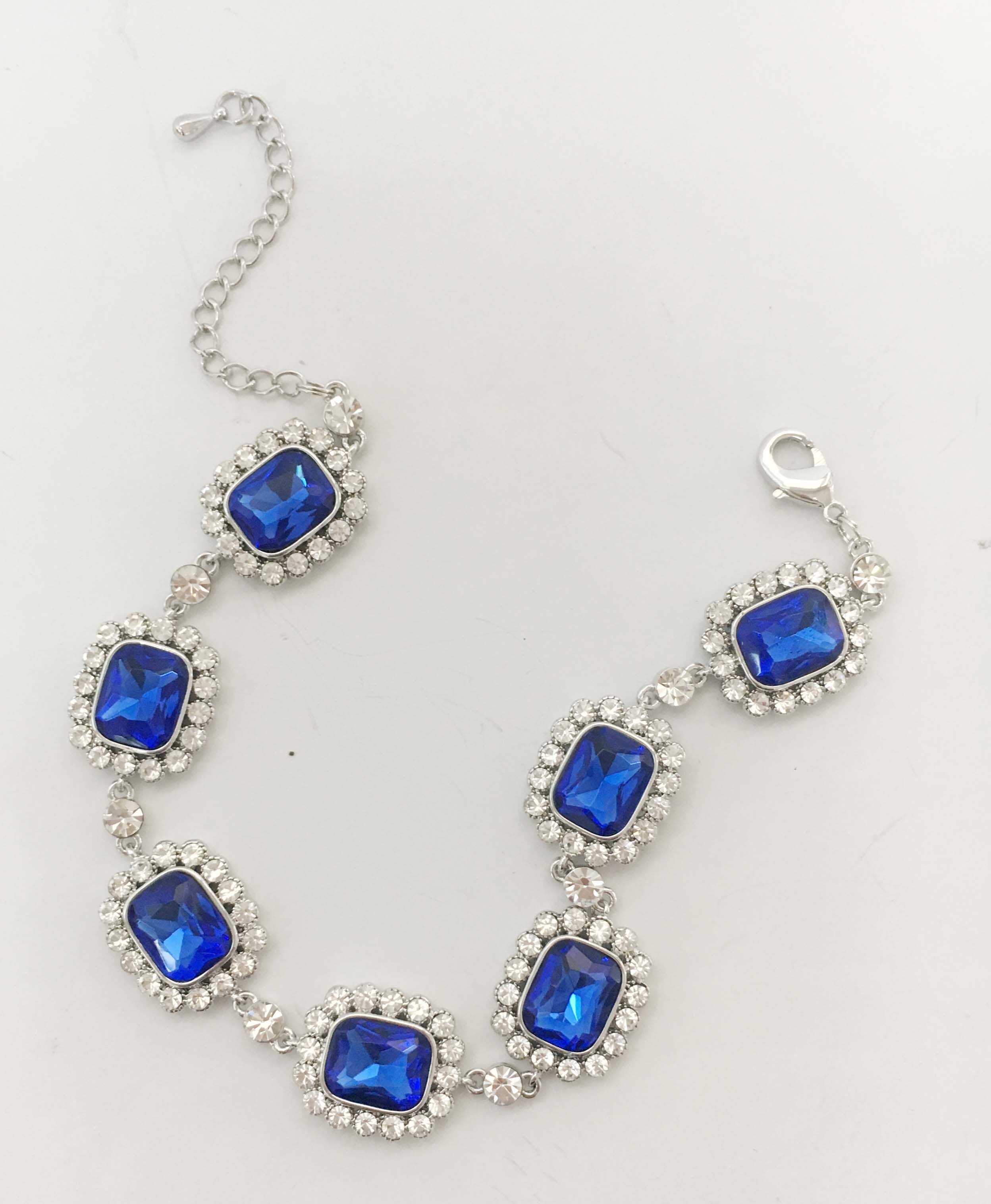 潤培Lx-6697B手鏈