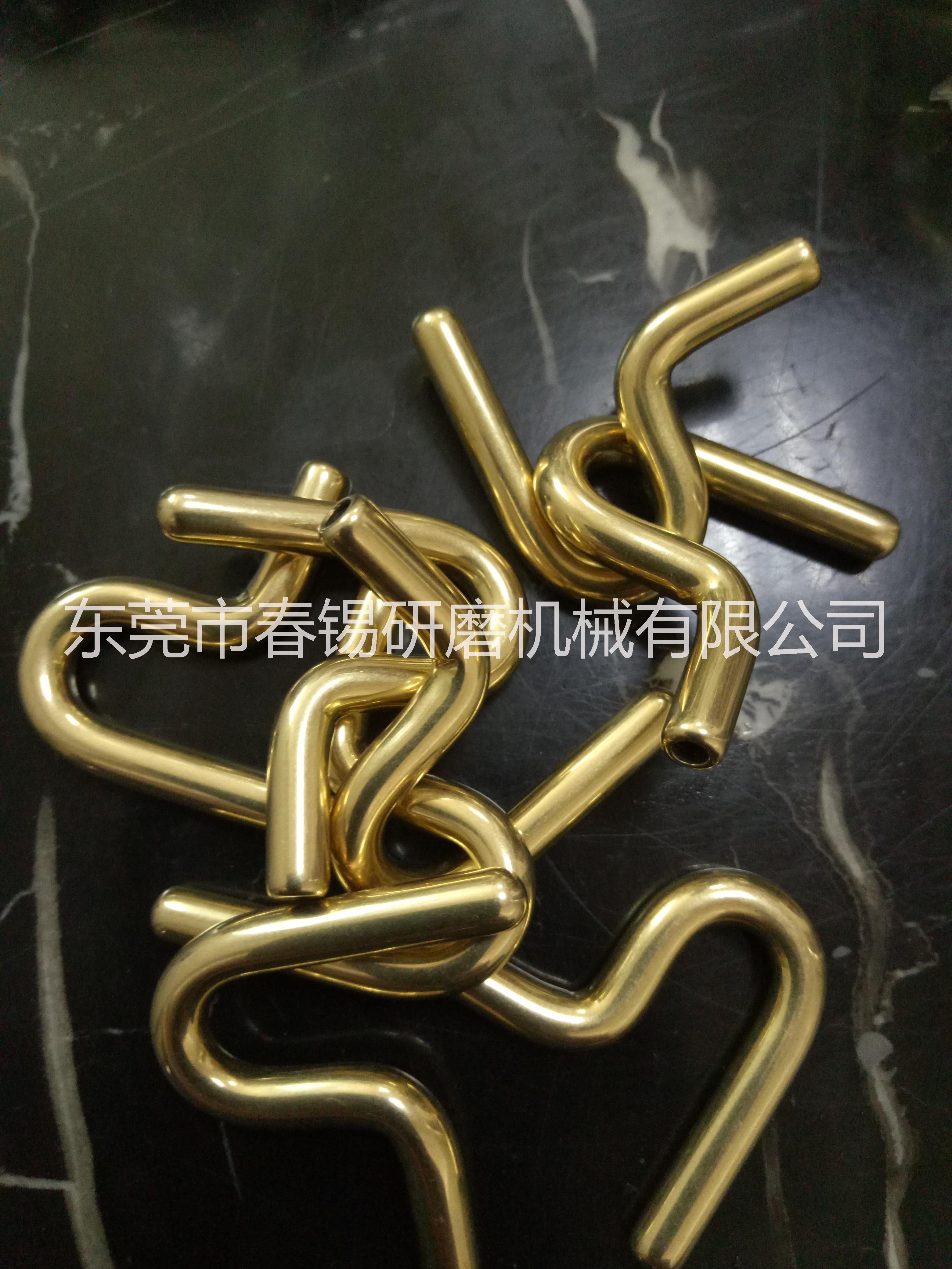 東莞手機(jī)五金配件拋光電子五金拋光