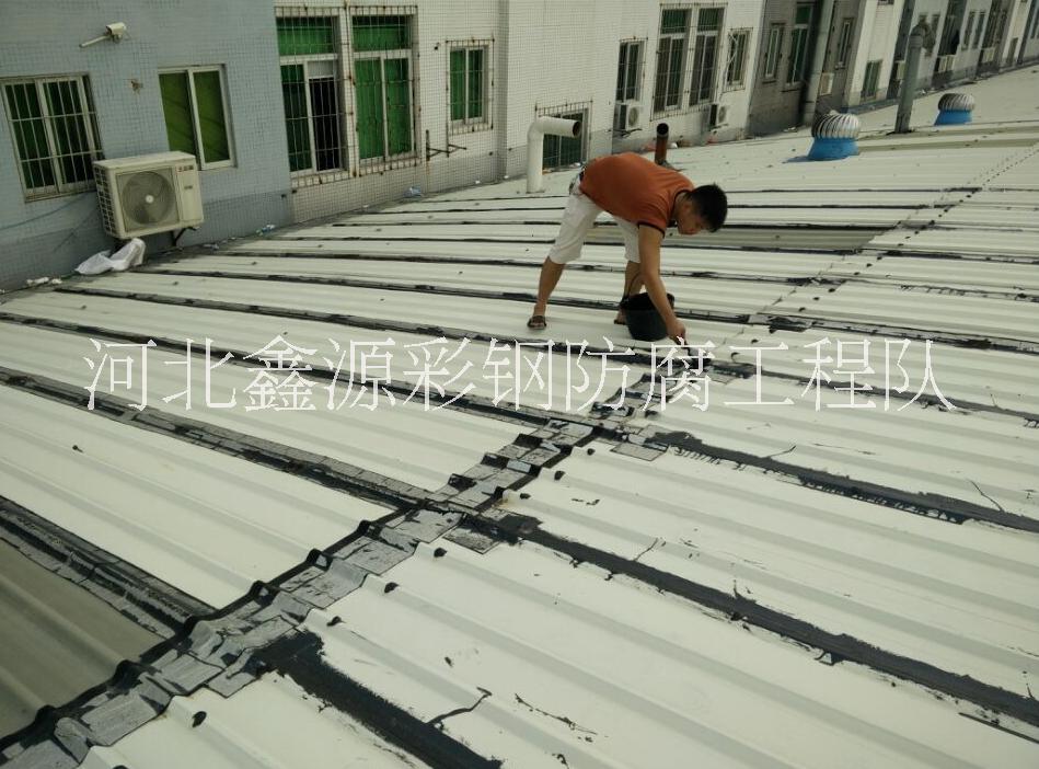 廠房外部刷涂料工程 廠房外墻粉刷價(jià)格   衡水廠房外墻噴漆