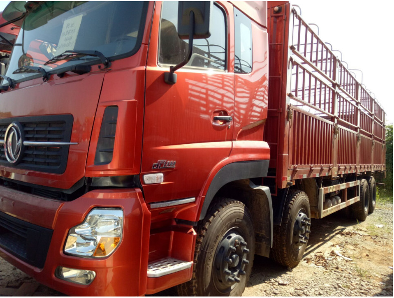 *后四貨車(chē) 豐馳貨車(chē)*后四解放東風(fēng)德龍華菱翻斗貨車(chē)出售多輛 *后四貨車(chē)供應(yīng)商