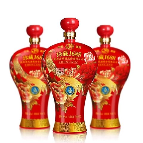 西風(fēng)珍藏 西風(fēng)珍藏1688