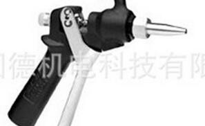 高精度密封膠槍 槍柄式分配膠槍 汽車行業(yè)粘合劑膠槍