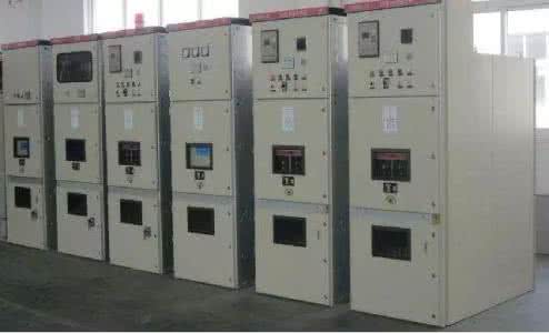 高壓柜