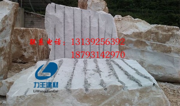 咸陽力王建材無聲膨脹劑，無聲破碎