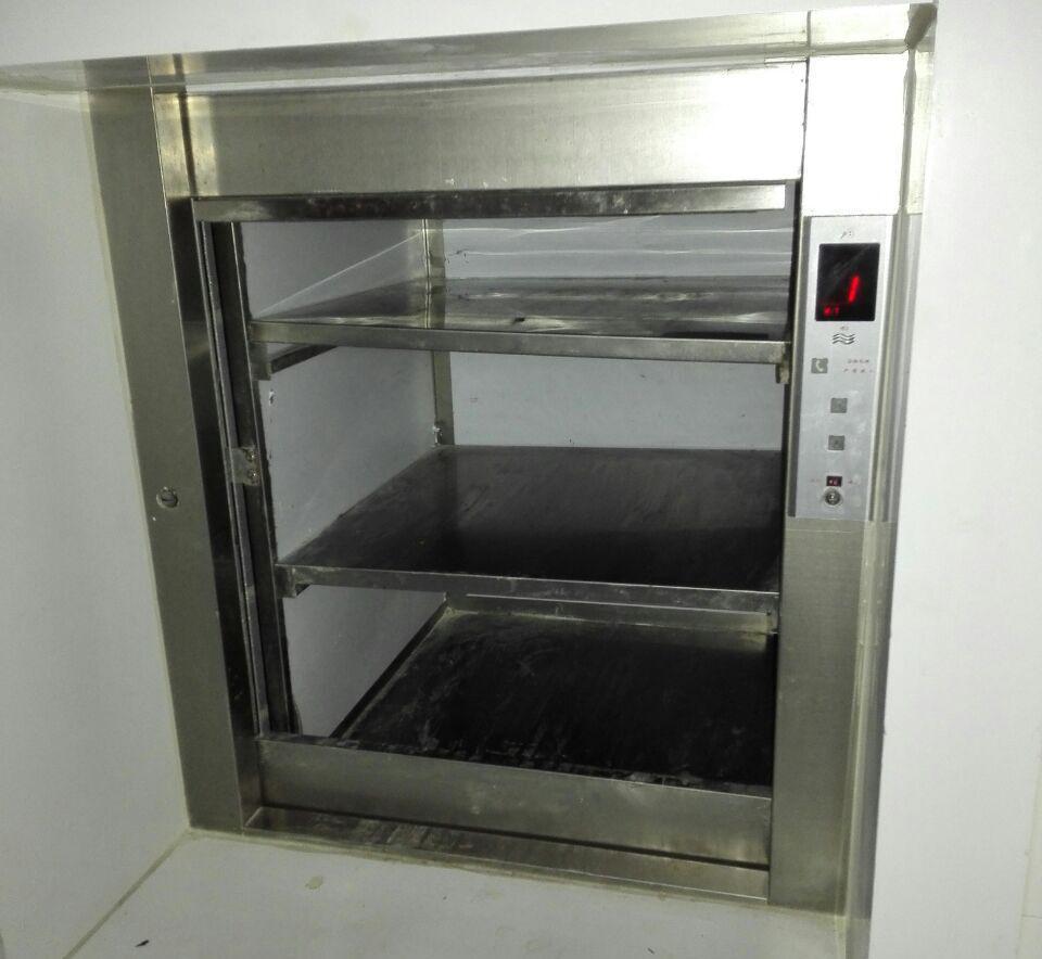傳菜機