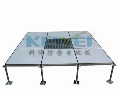 貴州銅仁市陶瓷架空防靜電地板解決方案
