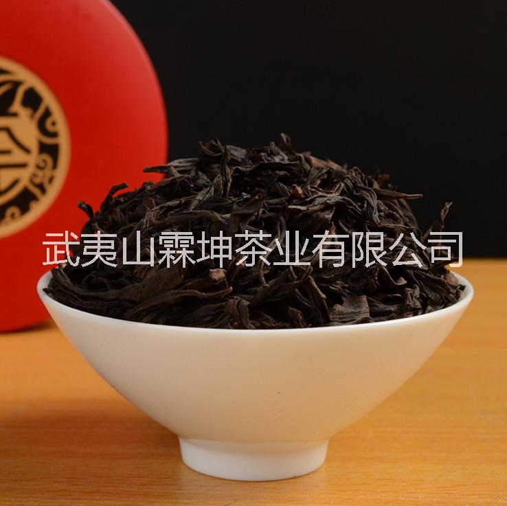 武夷高山生態(tài)烏龍茶 原味高山烏龍茶茶葉禮盒裝