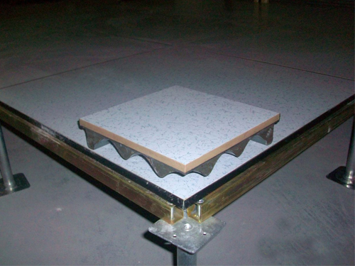 供應(yīng)沈飛美露地板沈飛全鋼有邊防靜電地板免費(fèi)拿樣*齊全