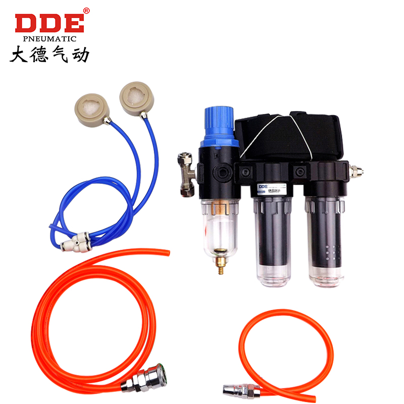 供氣式勞保口罩 浙江供氣式口罩