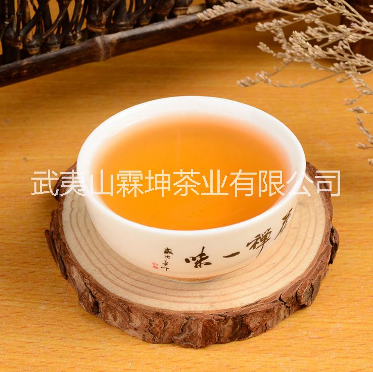 武夷山桐木關(guān)紅茶 正山小種生態(tài)野茶禮盒裝 武夷原生態(tài)野茶價(jià)格