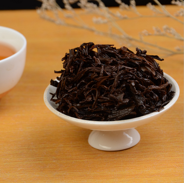 武夷山巖茶大紅袍禮盒裝價格 大紅袍*茶葉盒裝 濃香型烏龍茶價格