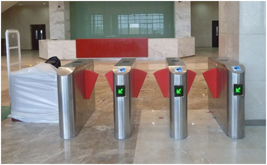 深圳啟誠供應(yīng)票務(wù)管理系統(tǒng)/景區(qū)電子門票出口吞卡收費系統(tǒng)