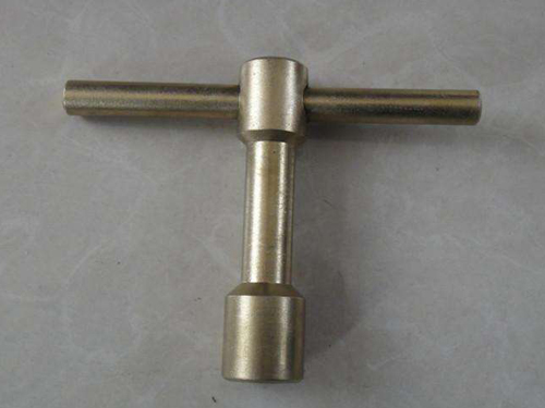 防爆敲擊梅花扳手*品質保證信譽保障!