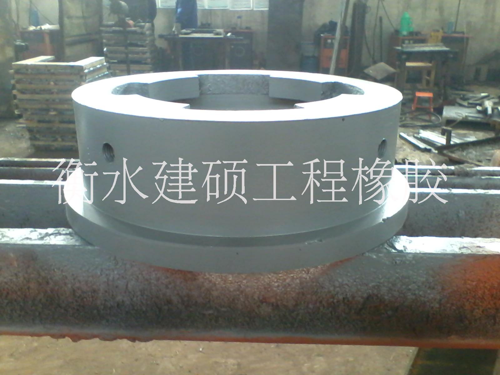 鋼結(jié)構(gòu)橡膠墊
