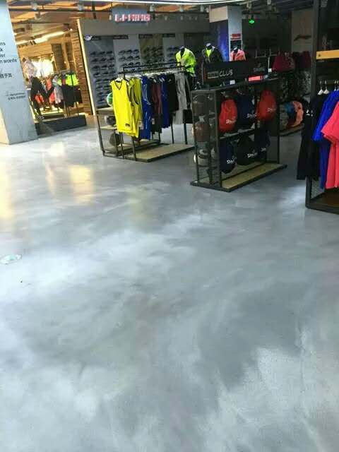 成都視杰環(huán)氧地坪工程有限公司 成都視杰環(huán)氧地坪工程報價 成都視杰環(huán)氧地坪工程簡介