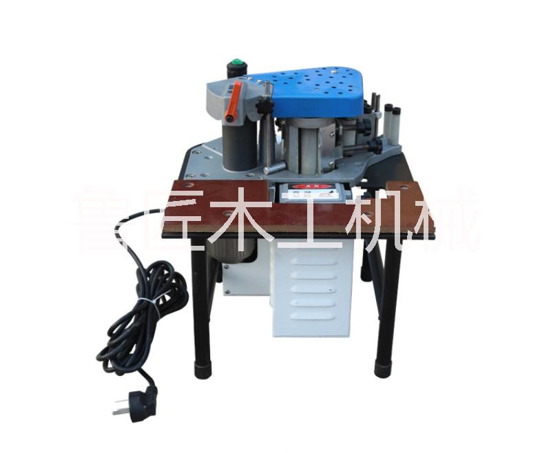 魯匠木工機(jī)械拋砂光機(jī)異性拋光機(jī)雙