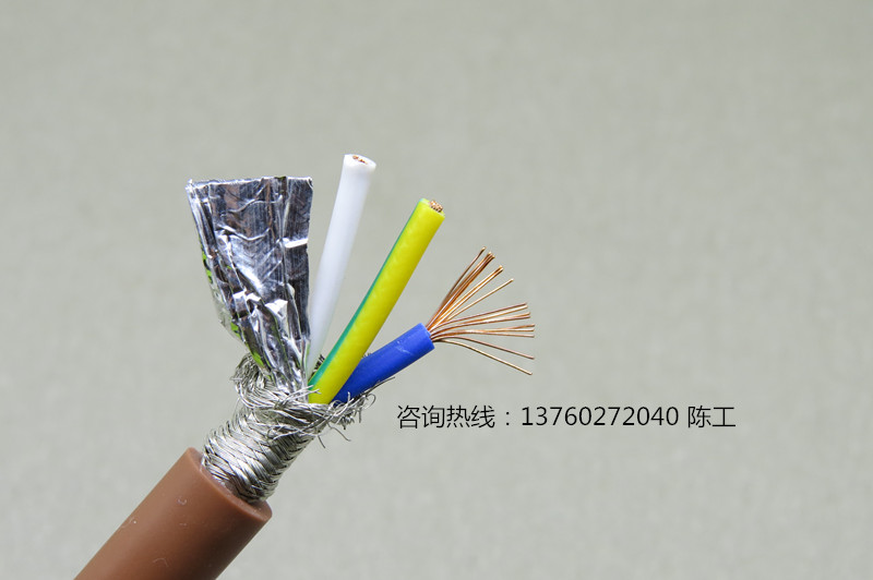 日本進(jìn)口三*纜（DYDEN）CC-Link CS-110/CS-110(PM)三*纜